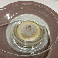 リストランテ ラストリカート - 