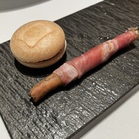 リストランテ ラストリカート - 