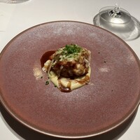 リストランテ ラストリカート - 