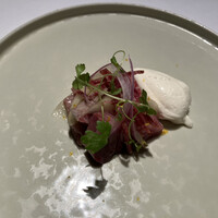 リストランテ ラストリカート - 