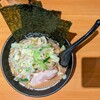 横浜ラーメン てっぺん家