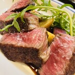 トラットリアモッチ - 