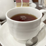 TAKAHASHI COFFEE - お紅茶でおます