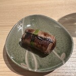 Ushiu Rara - 牛タン餃子