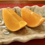 赤吉 - 愛媛・山本農園さんの紅まどんな