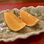 赤吉 - 愛媛・山本農園さんの紅まどんな