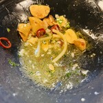 トラットリアモッチ - 