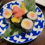 Sushi Izakaya Daidokoya - 