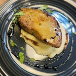 トラットリアモッチ - 