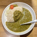 若草カレー本舗 - 