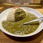 若草カレー本舗 - 