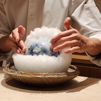 銀座 しのはら - 