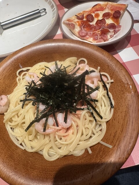 Saizeriya Sakai Wada Ten