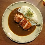 カレーとお酒のお店。プコ家 - 