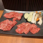 Jei Eizennou Mi-To Fu-Zu Chokuei Yakiniku Pyua - 