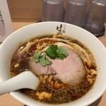 らぁ麺 はやし田 - 