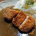 カレーとお酒のお店。プコ家 - 