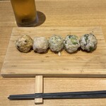 Tsukune Seisakusho - 