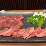 JA全農ミートフーズ直営 焼肉ぴゅあ - 