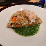 Kappou Yamaji - 蟹