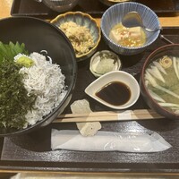 お料理 とみやま - 