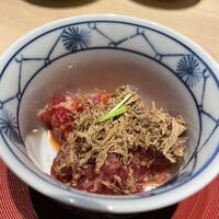酒と女と鶏と麺 - 