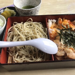 一扇 - 料理写真: