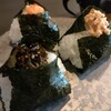 おにぎり Oishi
