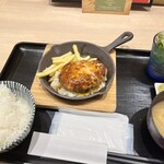 TSUBAKI食堂 - 