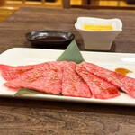 Sumibiyakiniku Mangetsu - 