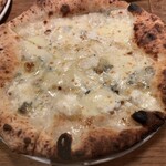 青いナポリ イン・ザ・パーク - 