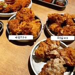 牛サムギョプサル 韓国料理 SOM - 
