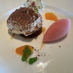 ベッラヴィスタ ラウンジ - 