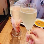 ヤキガキヤ oyster&wine - 