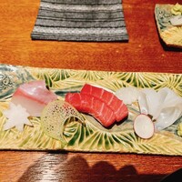 日本料理 丸しま - 