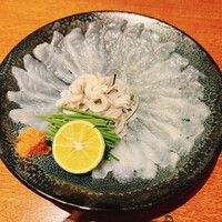 日本料理 丸しま - 