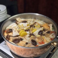 御膳房 六本木店 - 