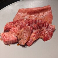焼肉牛印 銀座店 - 