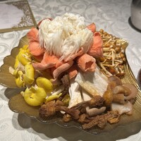 御膳房 六本木店 - 