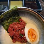 焼肉 徳川苑 - 