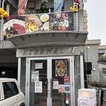 WAYAWAYA cafe - 