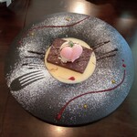 ビストロ らぐ～ - 