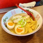 ごち豚 - 中華そば
