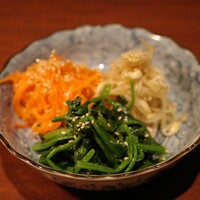 焼肉 にくだらけ - 