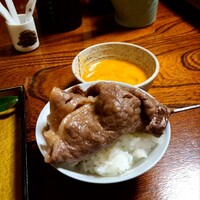 はり重 道頓堀本店 - 