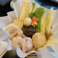 屋形船 品川 船清 - 