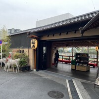 屋形船 品川 船清 - 