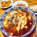 蘭州拉麺 一天一面 - 