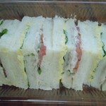 カンテボーレ - 料理写真: