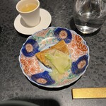 イチリン ハナレ - 漬物